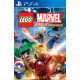 LEGO: Marvel Super Heroes PS4